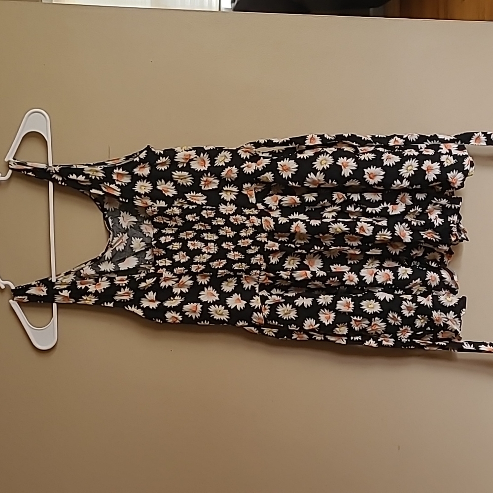 Forever 21 Romper